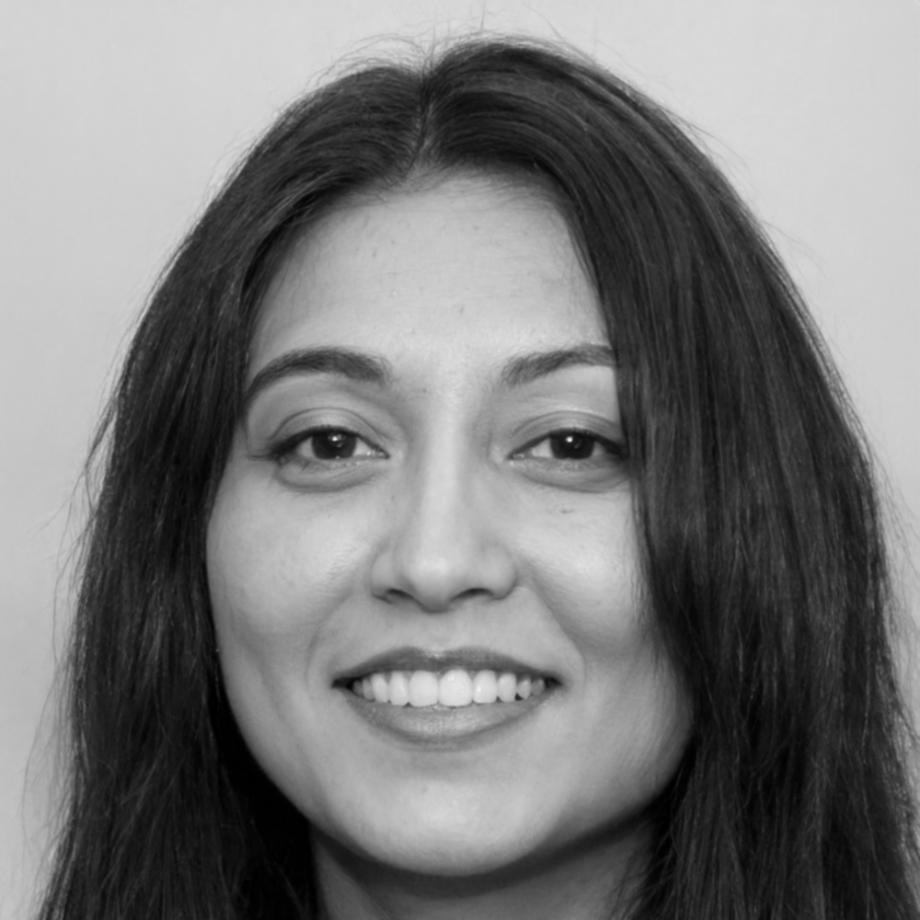 Finanzmanagerin